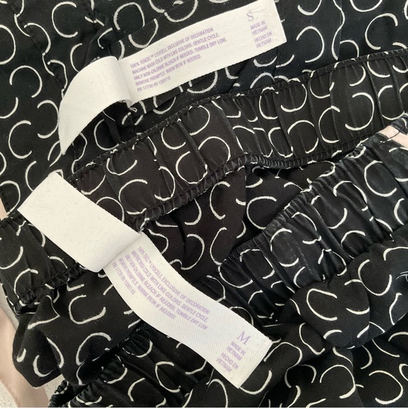 SOLD OUT Stars  above set pjs woman’s - Picture 7 of 13